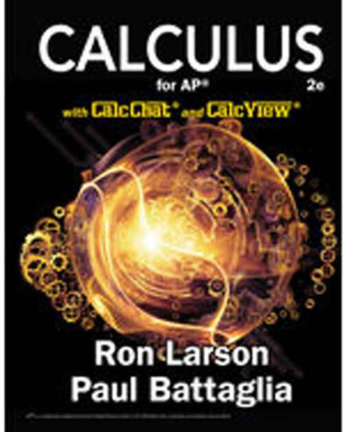 Calculus for AP®
