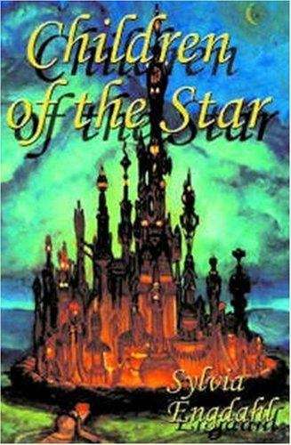 Book cover of Beyond the Tomorrow Mountains (Children of the Star, Book Two)