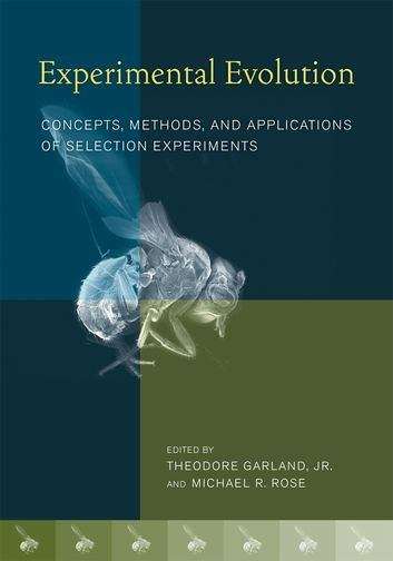 Experimental Evolution: Concepts, Methods, and Applications of Selection Experiments