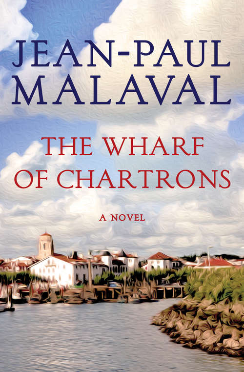 The Wharf of Chartrons