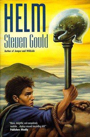 Book cover of Helm