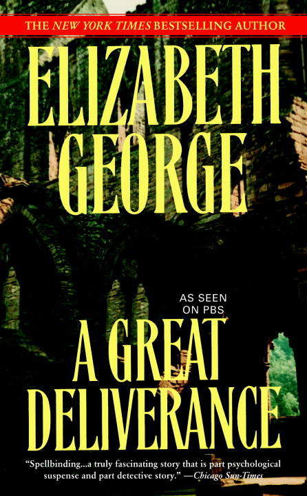 A Great Deliverance (Inspector Lynley #1)