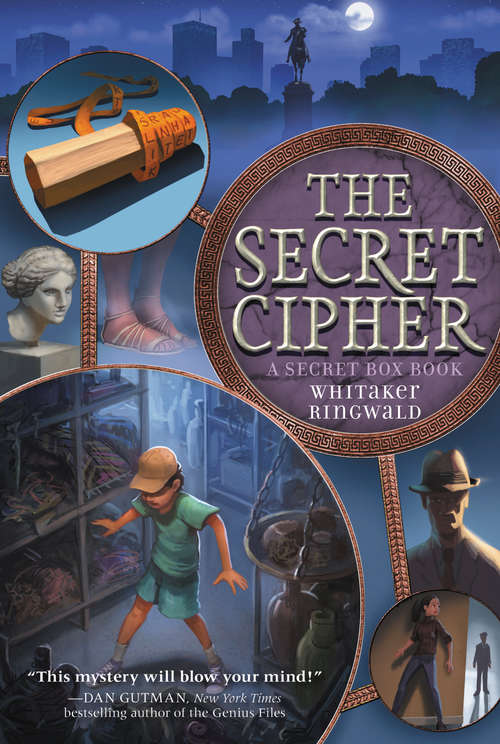 The Secret Cipher