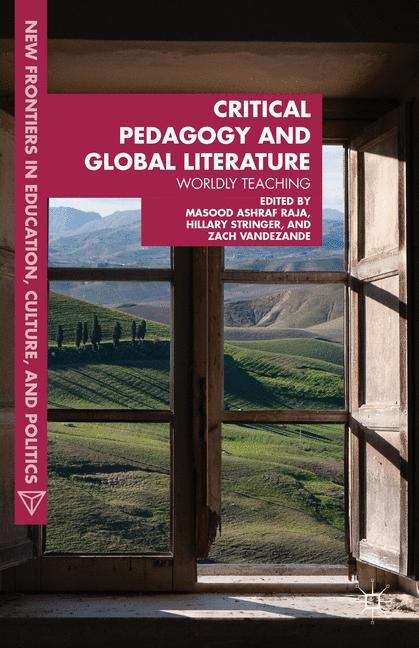 Critical Pedagogy And Global Literature