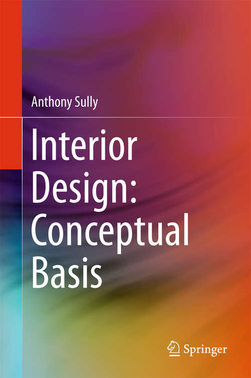 Interior Design: Conceptual Basis