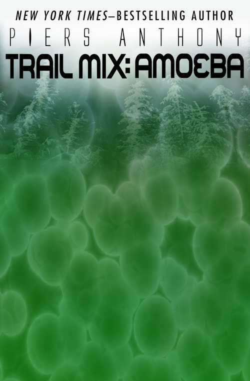 Book cover of Amoeba