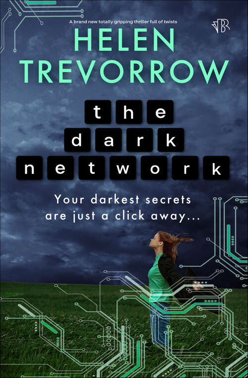 Book cover of The Dark Network