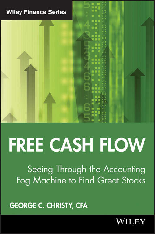 Book cover of Free Cash Flow