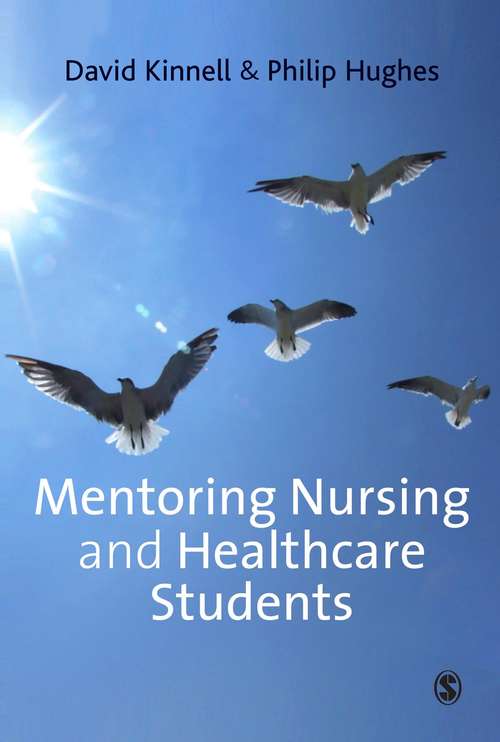 Mentoring Nursing and Healthcare Students