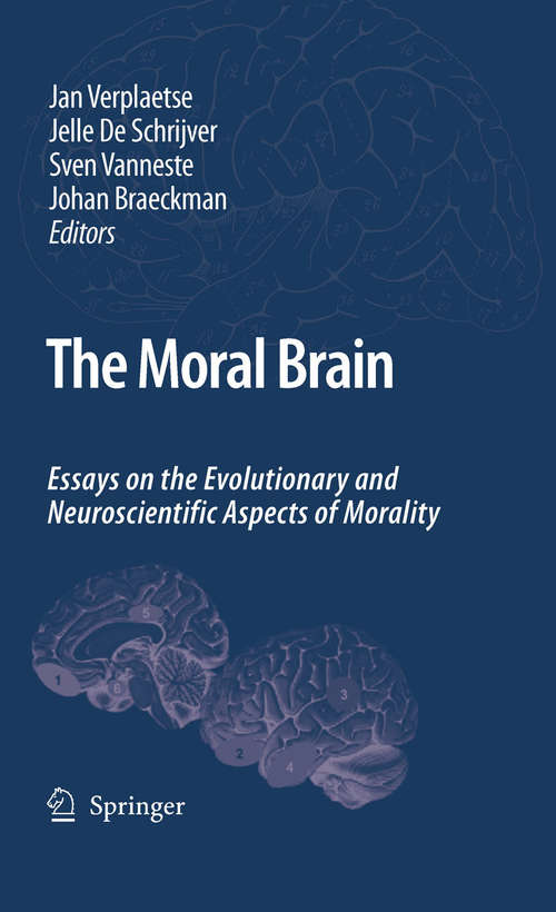 The Moral Brain