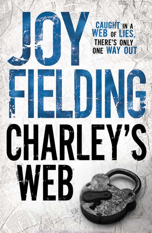Book cover of Charley's Web