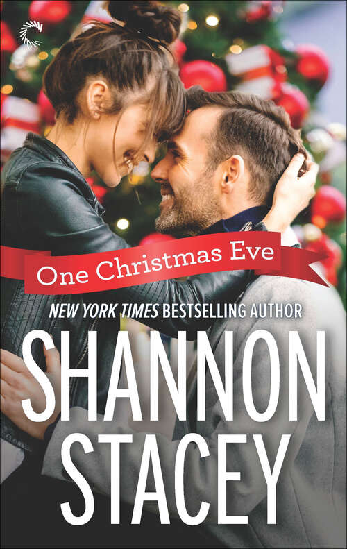 Book cover of One Christmas Eve (Original) (Cedar Street #2)