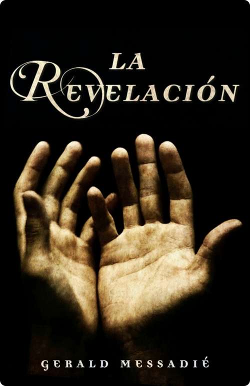 Book cover of La revelación