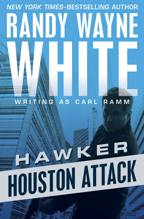 Book cover of Houston Attack