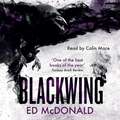 Blackwing: The Raven's Mark Book One (Raven's Mark #1)