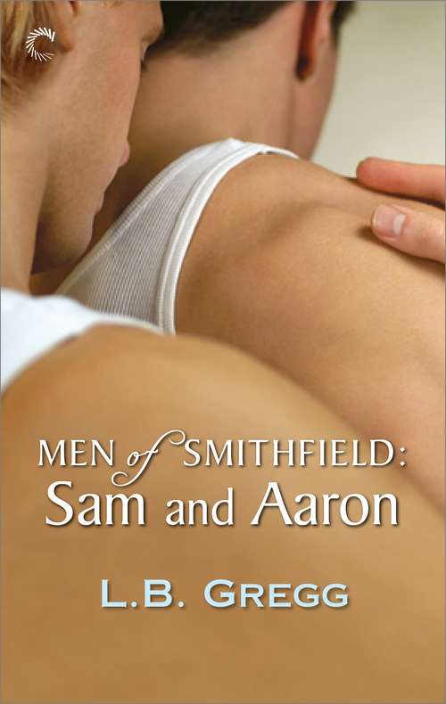 Book cover of Men of Smithfield: Sam and Aaron