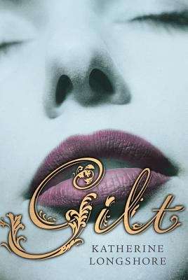 Book cover of Gilt