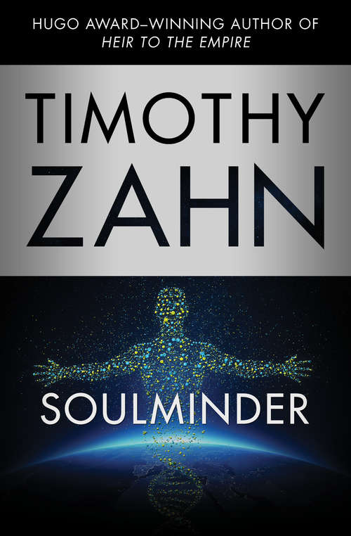 Book cover of Soulminder