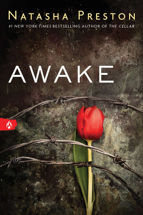 Book cover of Awake