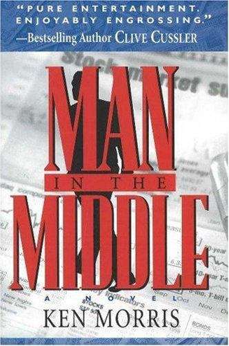 Book cover of Man In The Middle