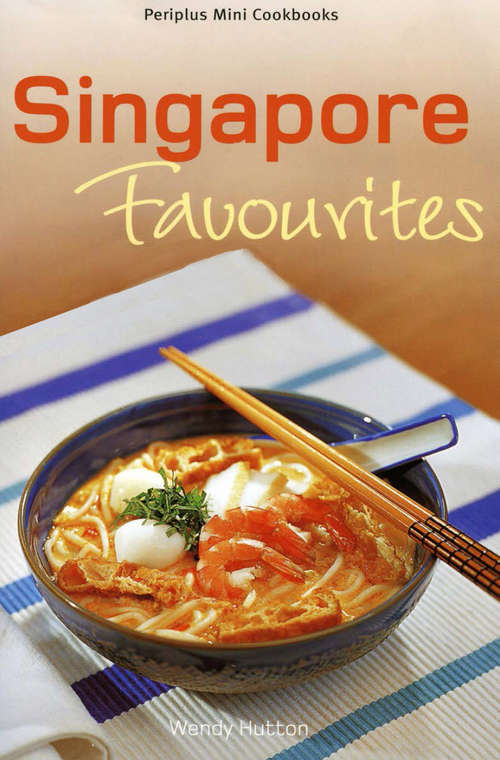 Singapore Favourites