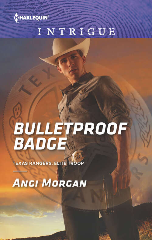 Bulletproof Badge: Scene Of The Crime: Who Killed Shelly Sinclair? Bulletproof Badge Colorado Wildfire (Texas Rangers: Elite Troop #1)