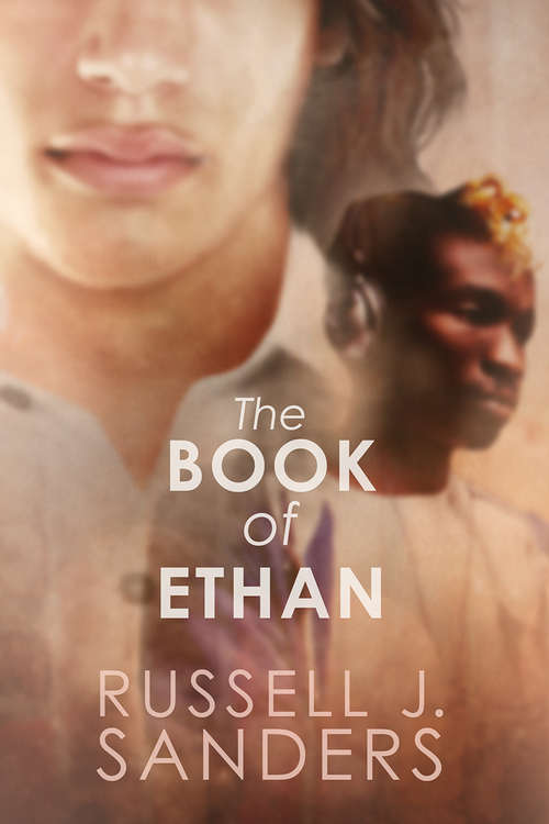 Book cover of The Book of Ethan