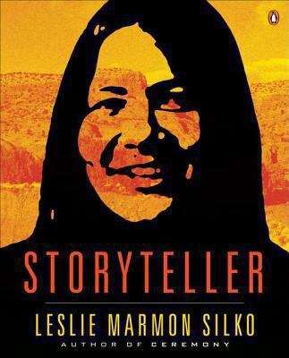 Book cover of Storyteller