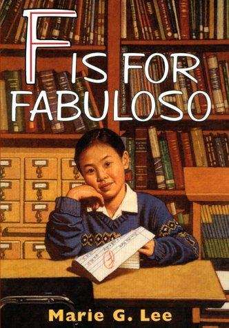 Book cover of F Is for Fabuloso