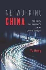 Networking China: The Digital Transformation of the Chinese Economy (The Geopolitics of Information)