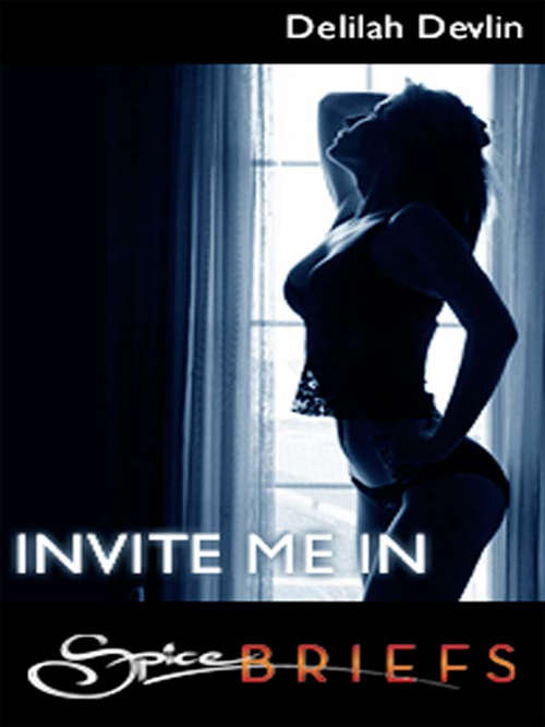 Book cover of Invite Me In
