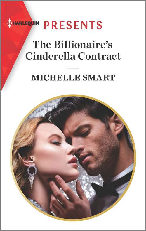 The Billionaire's Cinderella Contract: A Baby On The Greek's Doorstep / The Billionaire's Cinderella Contract (The Delgado Inheritance #1)