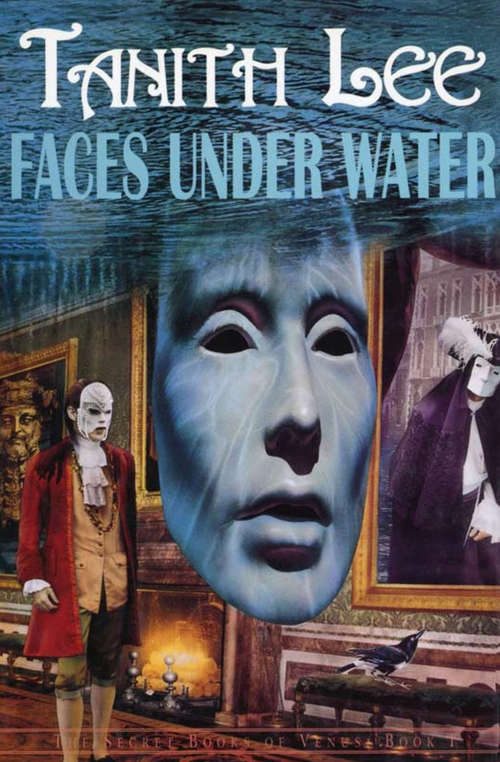 Faces Under Water: Book 1