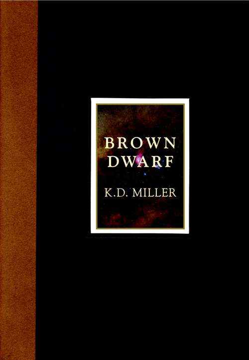 Brown Dwarf