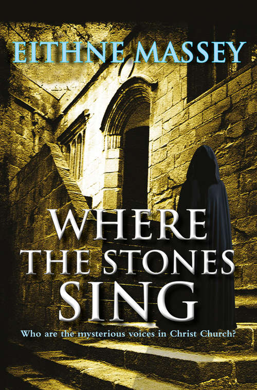 Where the Stones Sing: Who Are The Mysterious Voices In Christ Church?