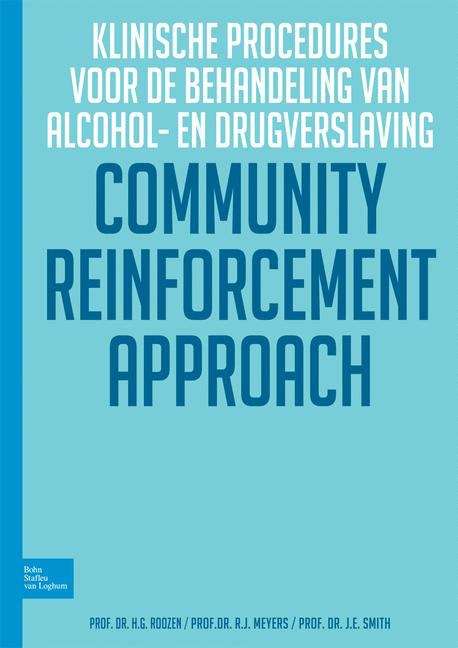Community Reinforcement Approach