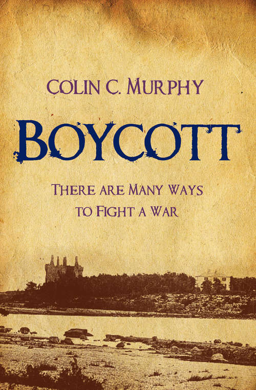 Boycott: There Are Many Ways To Fight A War