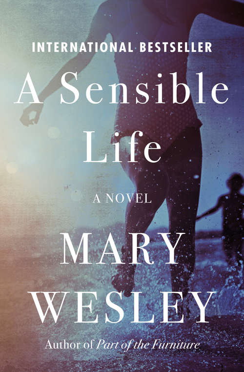 Book cover of A Sensible Life
