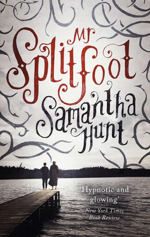 Mr Splitfoot