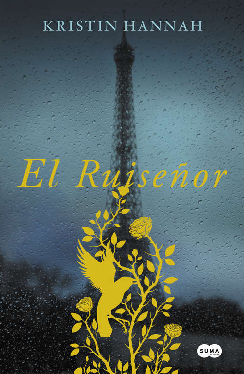 Book cover of El ruiseñor