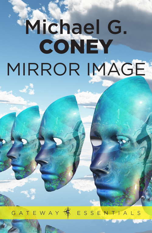 Mirror Image (Gateway Essentials #373)
