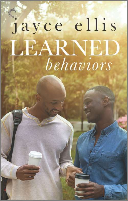Learned Behaviors: A Single Dad Romance (Higher Education #1)
