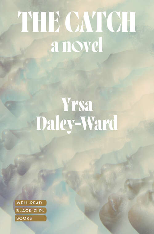 Book cover of The Catch: A Novel