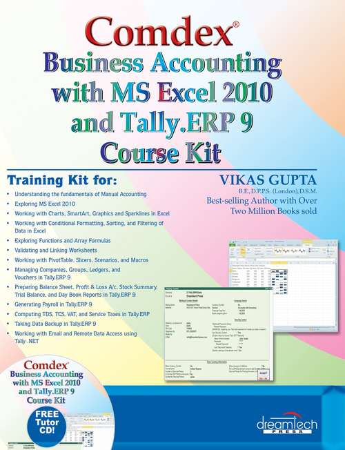 Comdex Business Accounting
