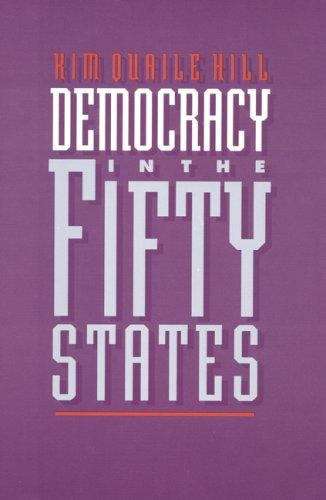 Democracy in the Fifty States