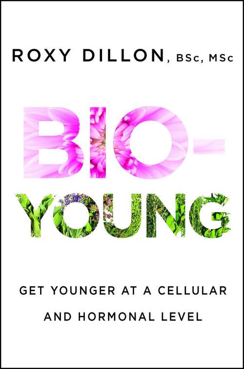 Book cover of Bio-Young