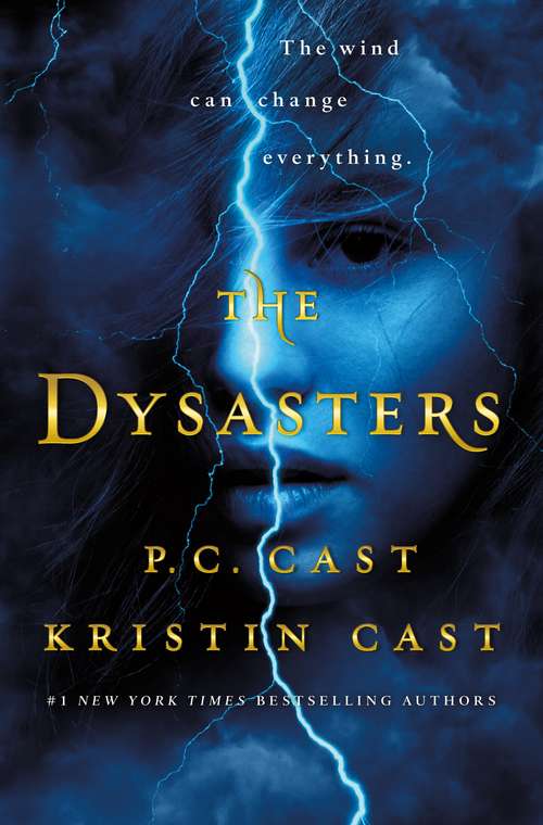 The Dysasters (Dysasters #1)