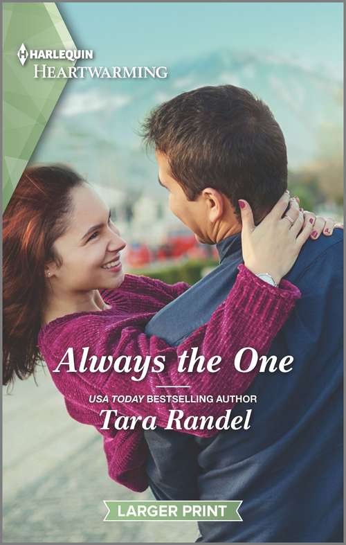 Always the One (Meet Me at the Altar #4)