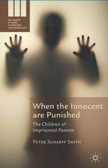 Book cover of When The Innocent Are Punished