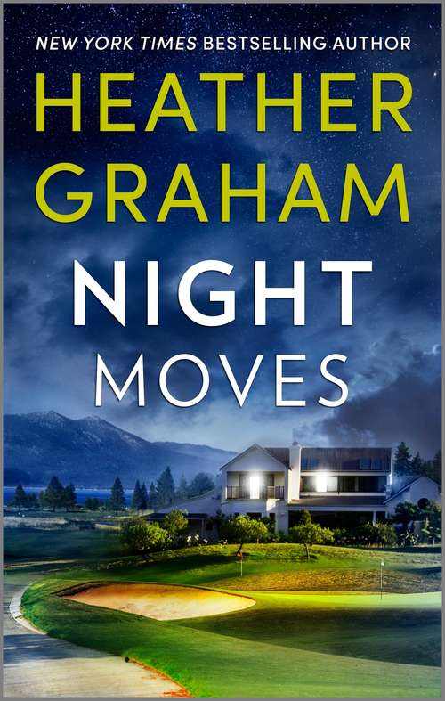 Book cover of Night Moves: Out Of The Darkness Night Moves (Original) (The\finnegan Connection Ser.)